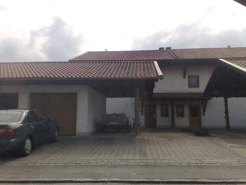 Foto - 4 Zimmer Etagenwohnung zur Miete in Tittmoning