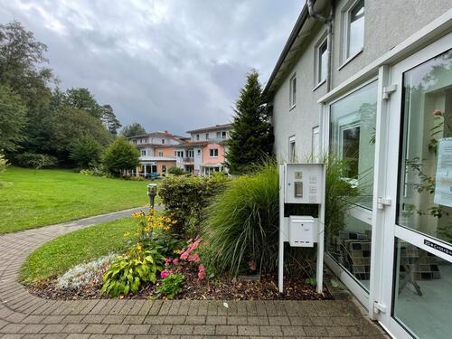 Foto - 2 ZKBB - Willebadessen - Haus am Steingarten