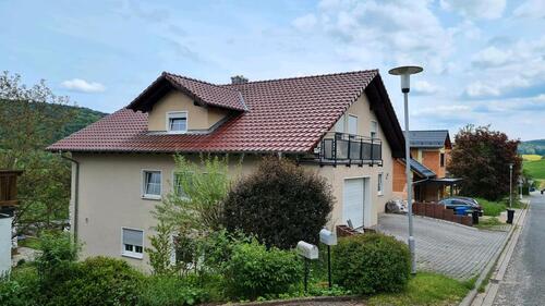 Foto - Schöne Wohnung in Hainstadt zu vermieten