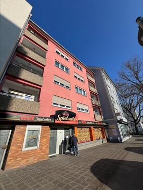 Foto - 2 Zimmer Etagenwohnung zur Miete in Nürnberg