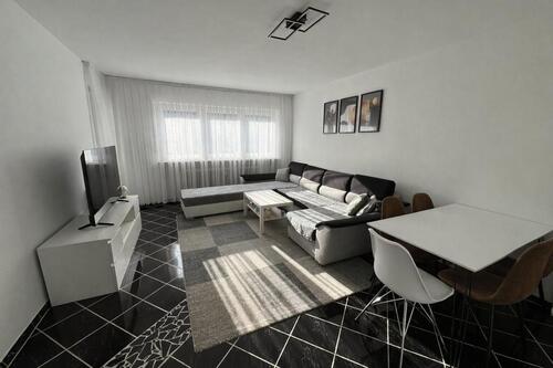 Foto - 2 Zimmer Etagenwohnung in Nürnberg