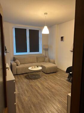 Foto - Hochparterre in Rodewisch zur Miete