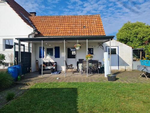 Foto - 5.5 Zimmer Doppelhaushälfte in Nordwalde