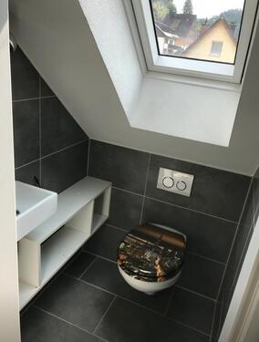 Foto - 2 Zimmer Dachgeschoßwohnung in Triberg im Schwarzwald