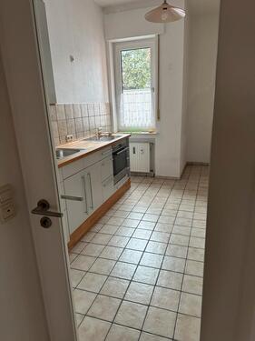 Foto - 2 Zimmer Erdgeschoßwohnung zur Miete in Harsewinkel