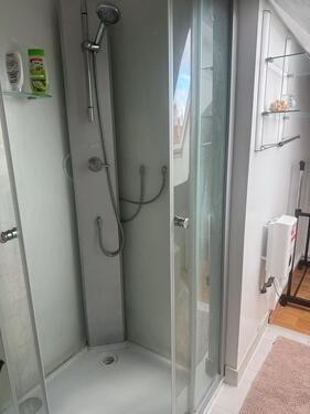 Foto - 1 Zimmer Dachgeschoßwohnung zur Miete in Ludwigshafen am Rhein