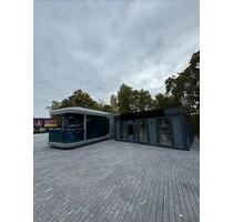 Gewerbefläche 500 Quadratmeter Hanauer Landstraße FFM - Frankfurt am Main Fechenheim