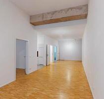 Großzügige 2-Zimmer Terrassenwohnung - Berlin Treptow-Köpenick Großzügige 2-Zimmer Terrassenwohnung - Berlin Treptow-Köpenick