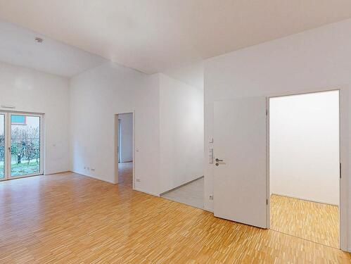 Foto - 2 Zimmer Erdgeschoßwohnung in Berlin