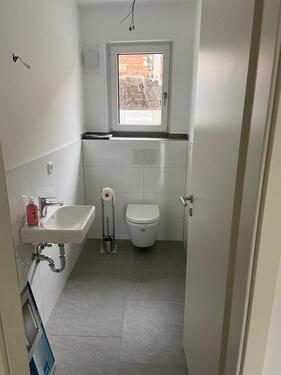 Foto - 3 Zimmer Erdgeschoßwohnung in Aschaffenburg