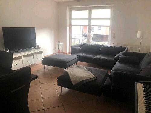 Foto - 4 Zimmer Etagenwohnung zur Miete in Minden