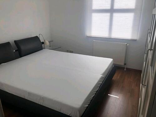 Foto - Etagenwohnung in Minden zur Miete