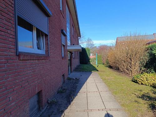 Foto - Erdgeschoßwohnung in Uetersen zum Kaufen