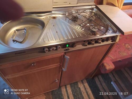 Foto - 1 Zimmer Etagenwohnung zur Miete in Ruhla