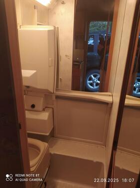 Foto - 1 Zimmer Etagenwohnung in Ruhla