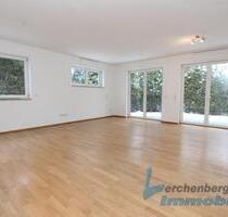 Moderne 3-Zimmer-Wohnung mit Terrasse in Deggendorf