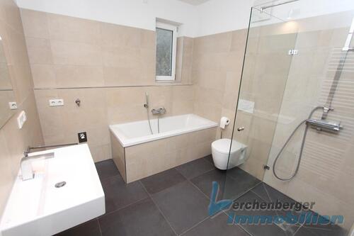 Foto - Erdgeschoßwohnung in Deggendorf zur Miete