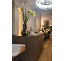 Exklusives Behandlungszimmer im gehobenen Kosmetikstudio CityWest - Berlin Charlottenburg-Wilmersdorf