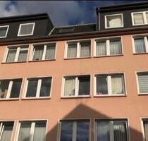 Bezugsfertige Wohnung in Duisburg (renoviert) - Krefeld