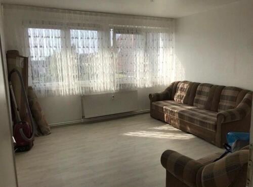 Foto - Etagenwohnung in Krefeld zur Miete