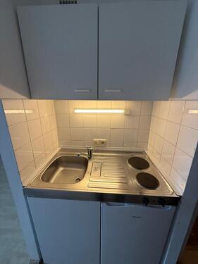 Foto - 1 Zimmer Etagenwohnung in Mainz