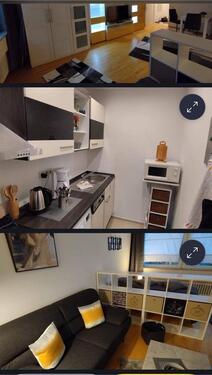 Foto - 1 Zimmer Etagenwohnung zur Miete in Bonn