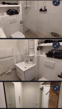 Foto - 1 Zimmer Etagenwohnung in Bonn