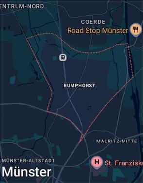 Foto - Stellplatz im Rumphorstviertel - 55,00&nbsp;EUR Miete,