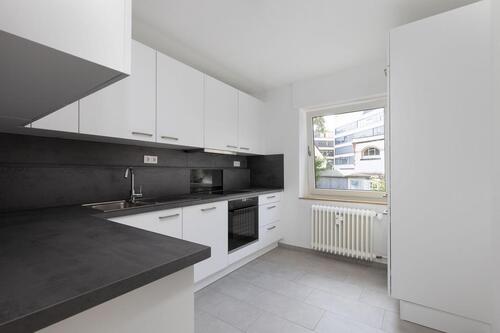 Foto - 2 Zimmer Etagenwohnung zur Miete in Gießen