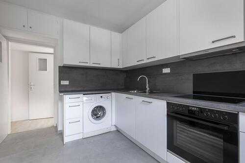 Foto - 2 Zimmer Etagenwohnung in Gießen