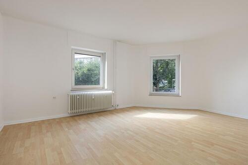 Foto - Etagenwohnung in Gießen zur Miete