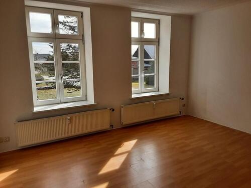 Foto - Etagenwohnung in Goldberg zur Miete