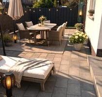 Einfamilienhaus mit zusätzlichem Baugrundstück in Top Lage - Schleiden