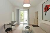Foto - Messewohnung - 2 Zimmer mit Balkon - Hannover - Vahrenwald-List