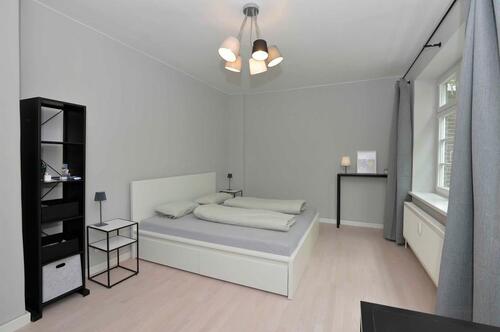Foto - 2 Zimmer Etagenwohnung zur Miete in Hannover
