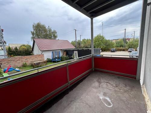 Foto - 3 Zimmer Etagenwohnung zur Miete in Stralsund