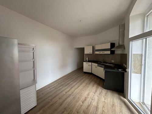 Foto - 3 Zimmer Etagenwohnung in Stralsund