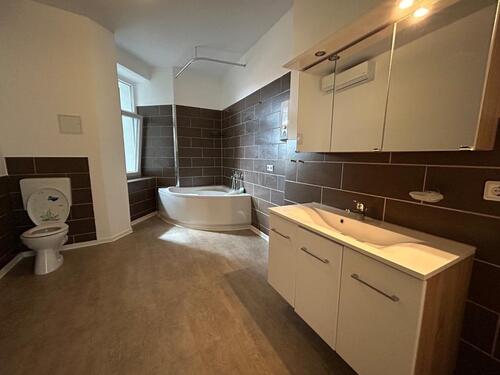 Foto - Etagenwohnung in Stralsund zur Miete