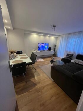 Foto - Schöne 2-Zimmer-Wohnung in bester Lage von Wiesbaden