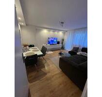 Schöne 2-Zimmer-Wohnung in bester Lage von Wiesbaden