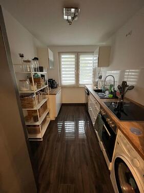 Foto - 2 Zimmer Etagenwohnung in Wiesbaden