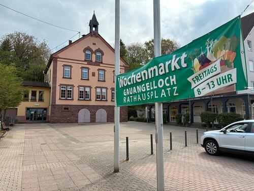 Foto - Doppelhaushälfte in Heidelberg zur Miete