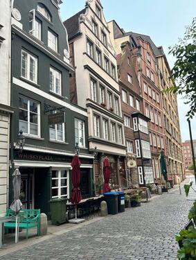 Foto - andere zur Miete in Hamburg