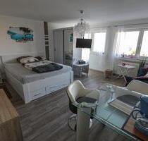 1 Zimmer, möbliertes Apartment für Pendler - Kohlberg
