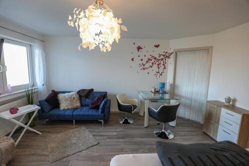 Foto - 1 Zimmer Erdgeschoßwohnung zur Miete in Kohlberg