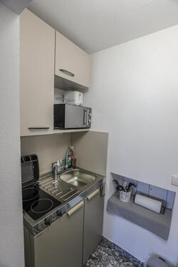 Foto - 1 Zimmer Erdgeschoßwohnung in Kohlberg