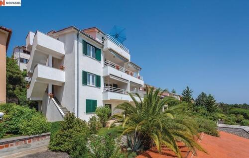 Foto - Ferienwohnung für 4 Pers. im EG in Istrien - Rabac