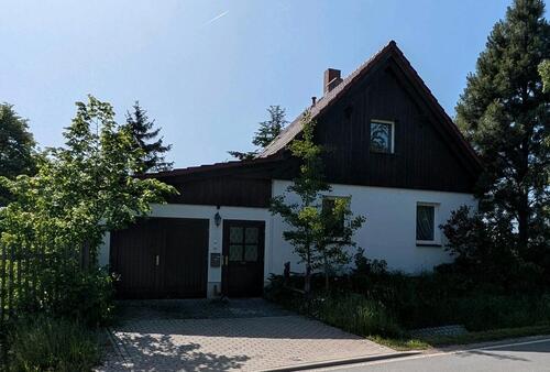 Foto - kleines Haus - 237.000,00&nbsp;EUR Kaufpreis, ca.&nbsp; 90,00&nbsp;m&sup2;