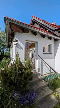 Foto - 5 Zimmer Einfamilienhaus zum Kaufen in Weimar
