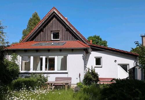 Foto - Einfamilienhaus in Weimar zum Kaufen